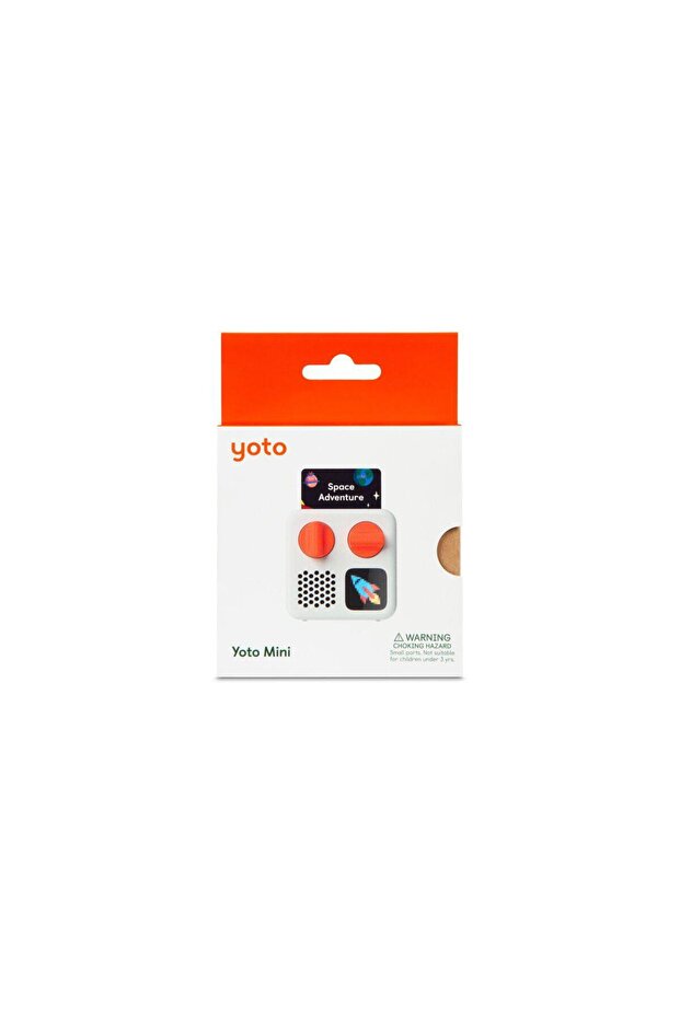 Mini Player - Mini Starter Set Box - 8