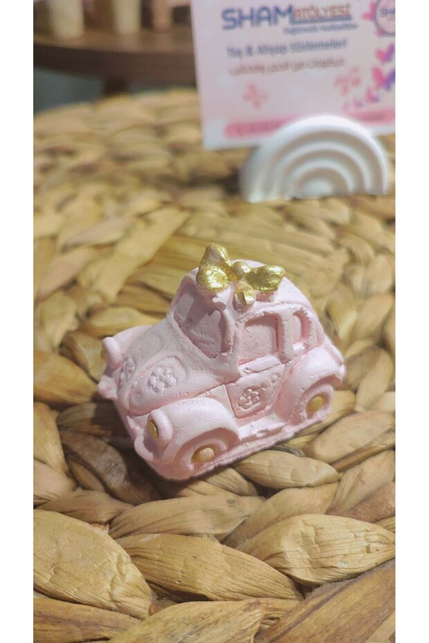 Baby Stroller Shaped Party Favors