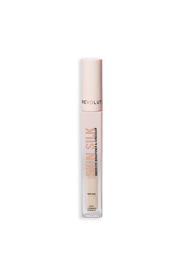 Skin Silk Serum Concealer Fair Cool