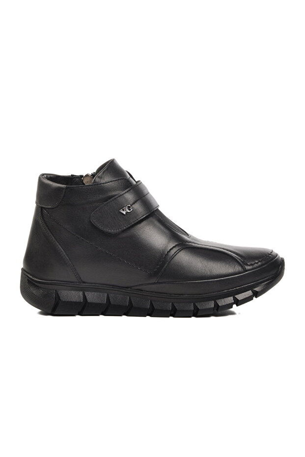 Women's Black Boots