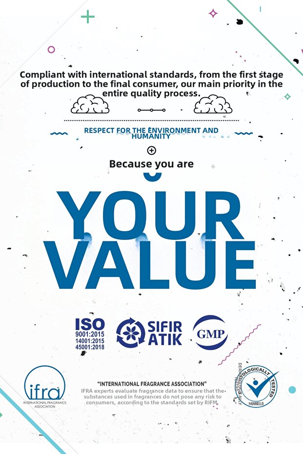 عطر 50ML Edp High Patchouly للرجال - 4