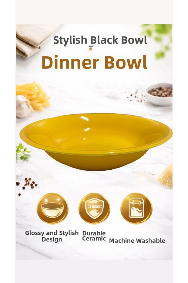 Food Bowl