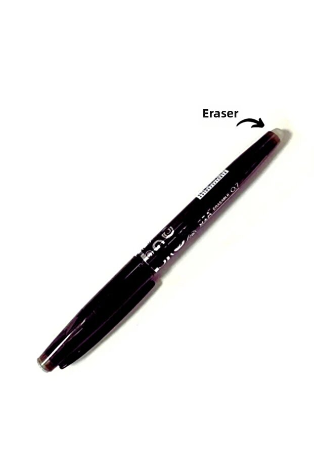 Erasable Ballpoint Pen | Erasable Shaded Quran Pen (Textical Pen)