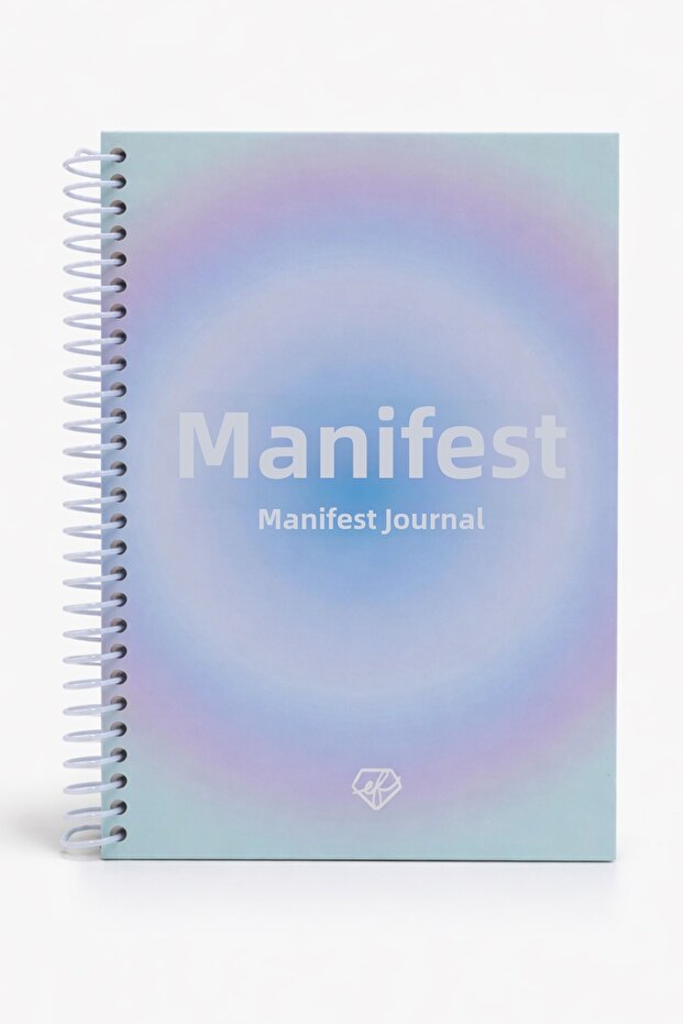 دفتر مذكرات مانيفست الأزرق، دفتر ملاحظات - 1