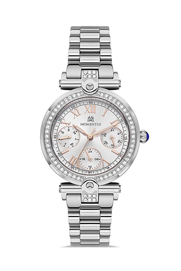 ساعة يد نسائية S.ss247s-02sr - 3