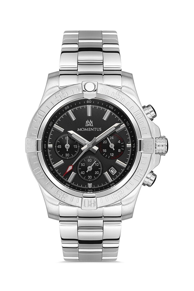 Sm365S-04Ss Men's Watch