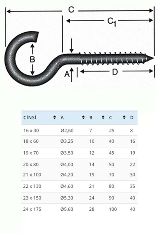 Ba23150 23X150 Open Python 10 Pcs - 2