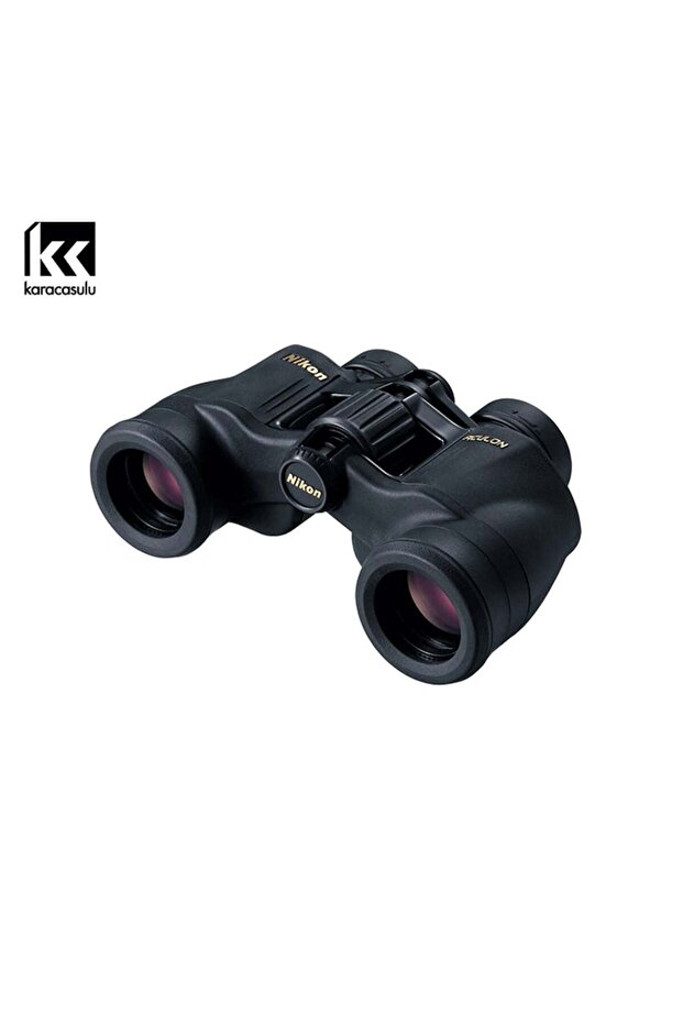 Bınoculars Aculon A211 7X35 - 1