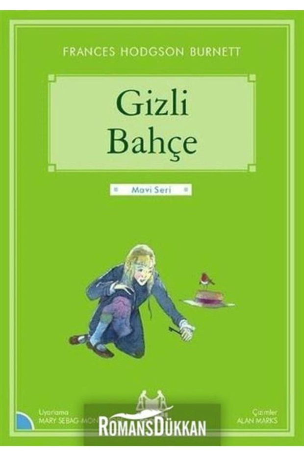 Gizli Bahçe - 1