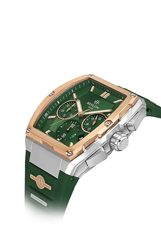 Ms151T-15Yr Men's Watch - 3