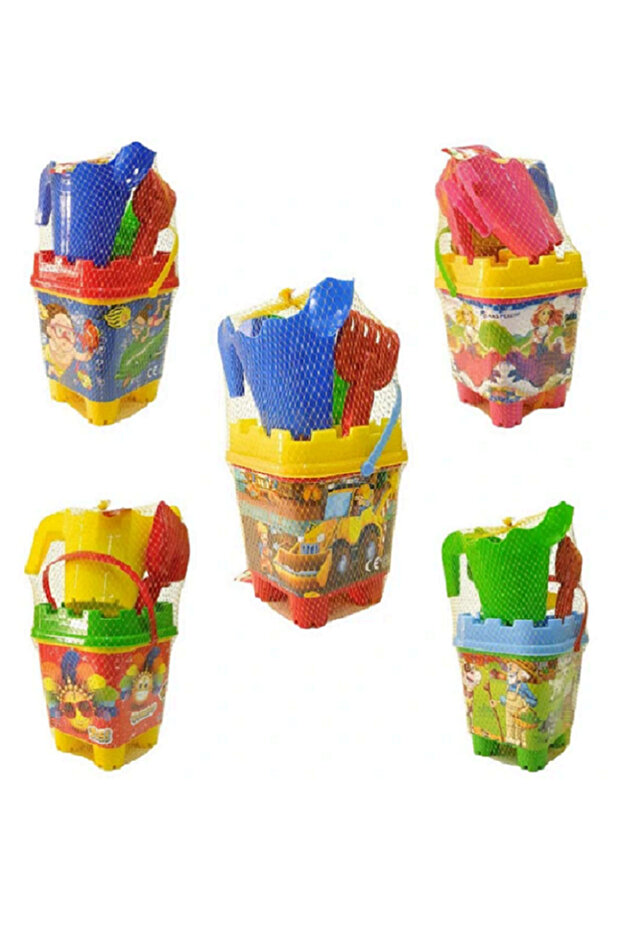 Kule Kum Kovası - 1