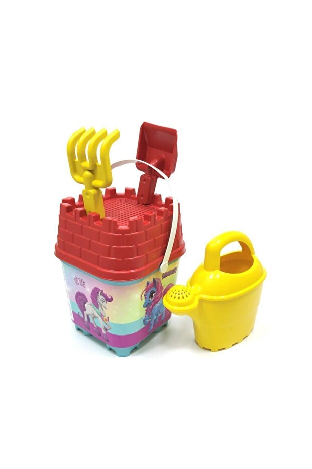 Kule Kum Kovası - 4