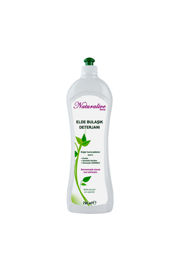Elde Bulaşık Deterjanı 750 ml