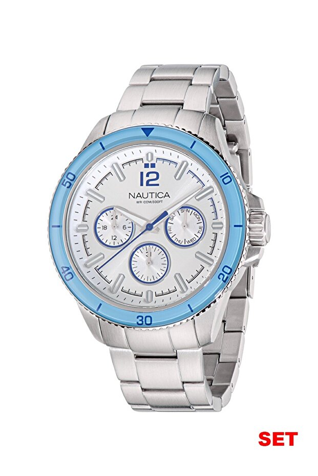 NAPWRS405 Erkek Kol Saati - 2