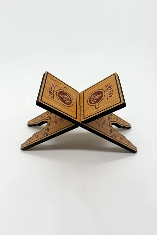 Mini Rahle Coffee - 1