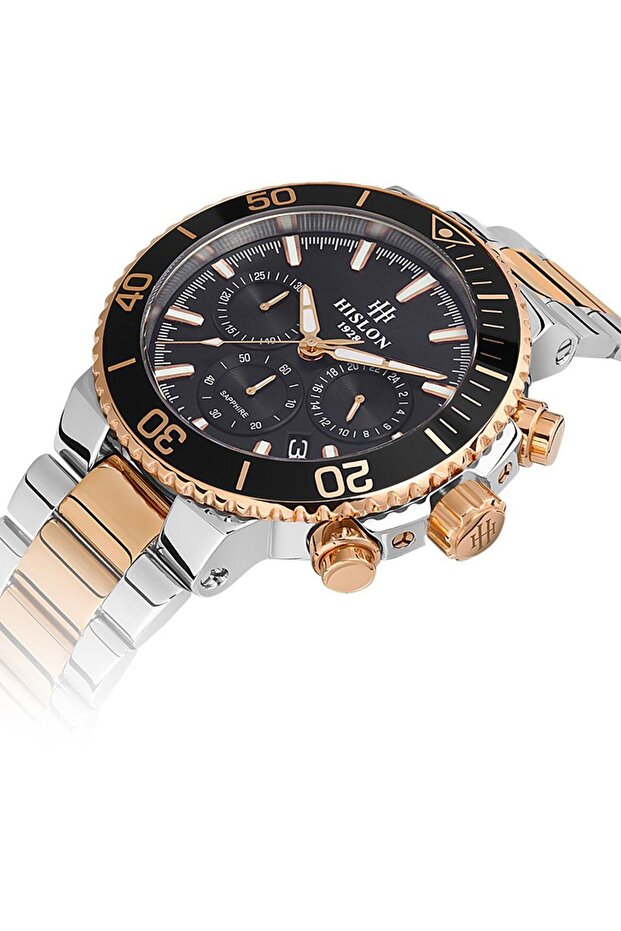 Ms137t-04sr Erkek Kol Saati - 3