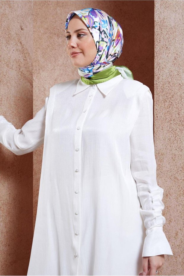Alvina Digital Scarf 3313