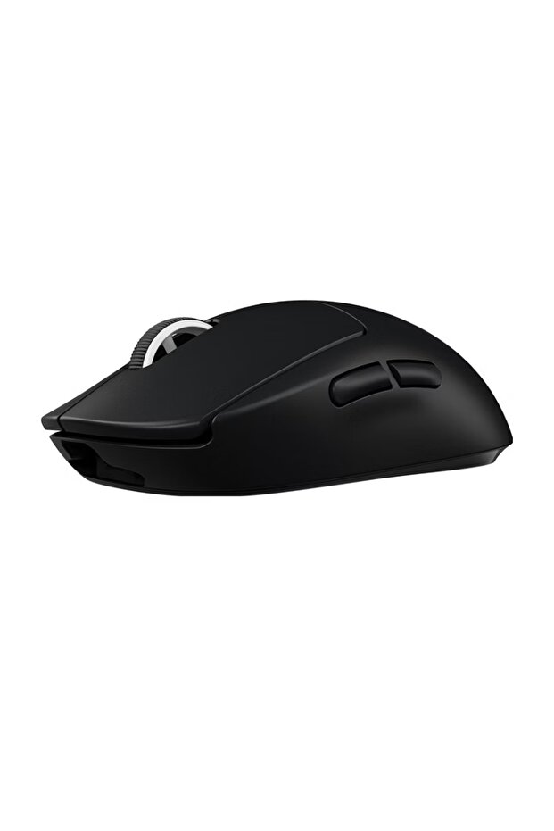 Mouse Pro X Super Light Wireless Negru - 2