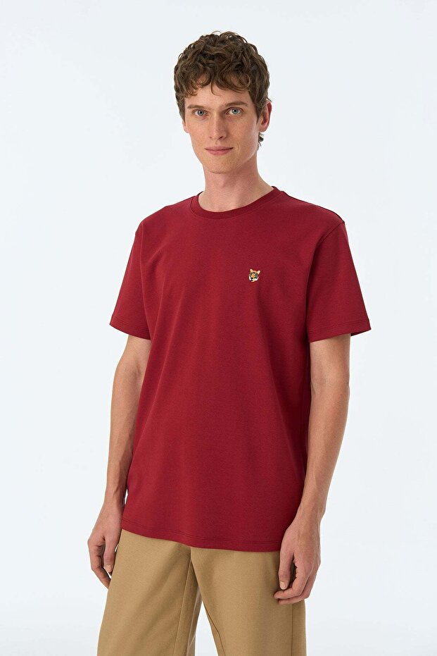 تي شيرت نمر بريميوم لدفع الأجر - 3