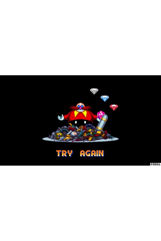 Sonic Mania Plus (Switch) - 7