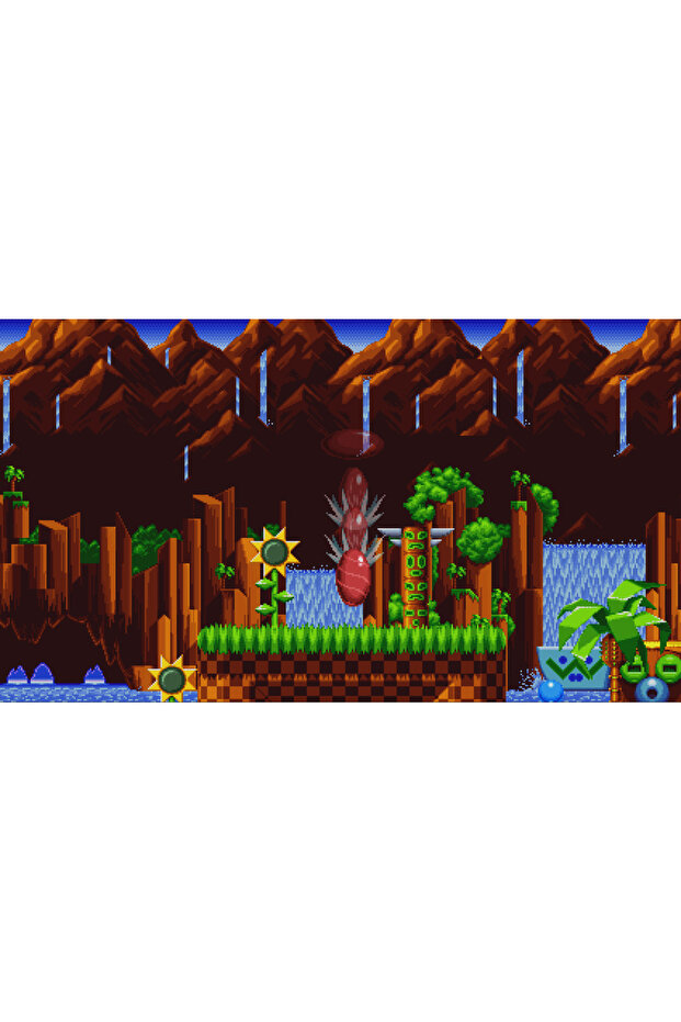 Sonic Mania Plus (Switch) - 2