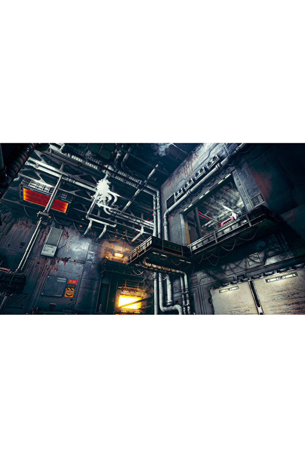 Ghostrunner - PS5 - 6