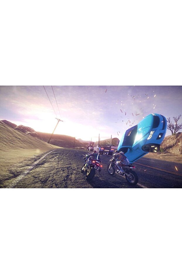 Road Redemption Game for NSW - 3