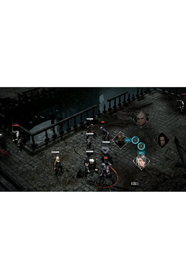 Redemption Reapers - Playstation 5 - 2