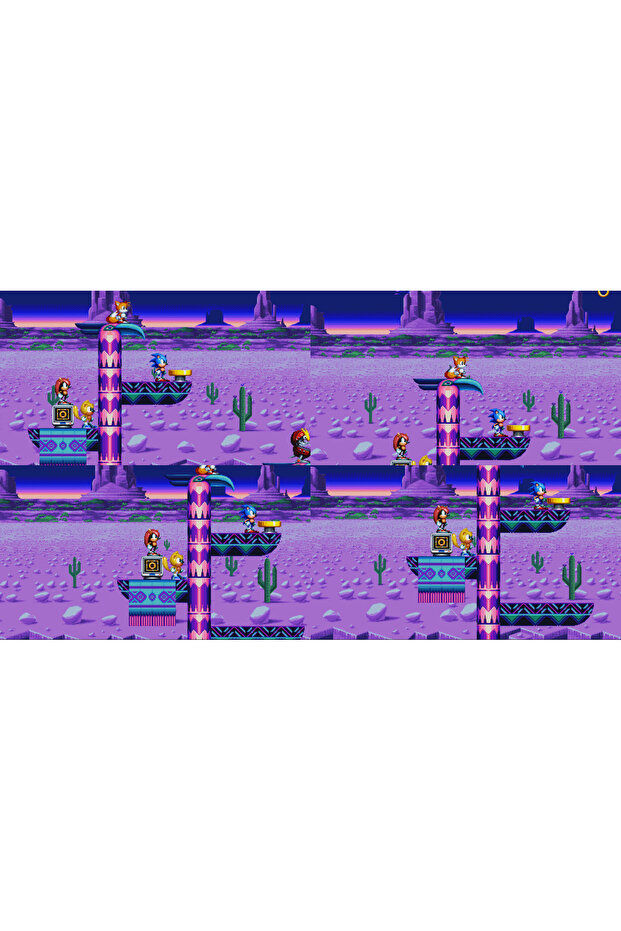 Sonic Mania Plus (Switch) - 3