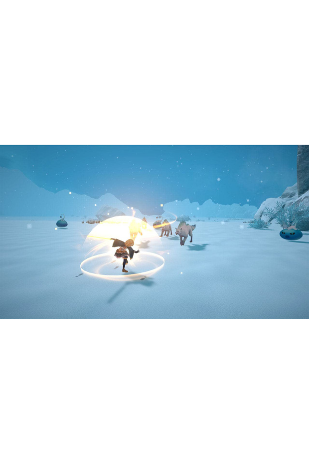 Radianță Eterna NSW - 2