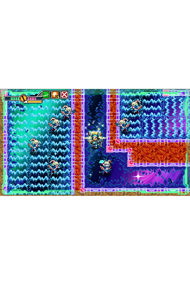 Blaster Master Zero 3 - NSW - 8