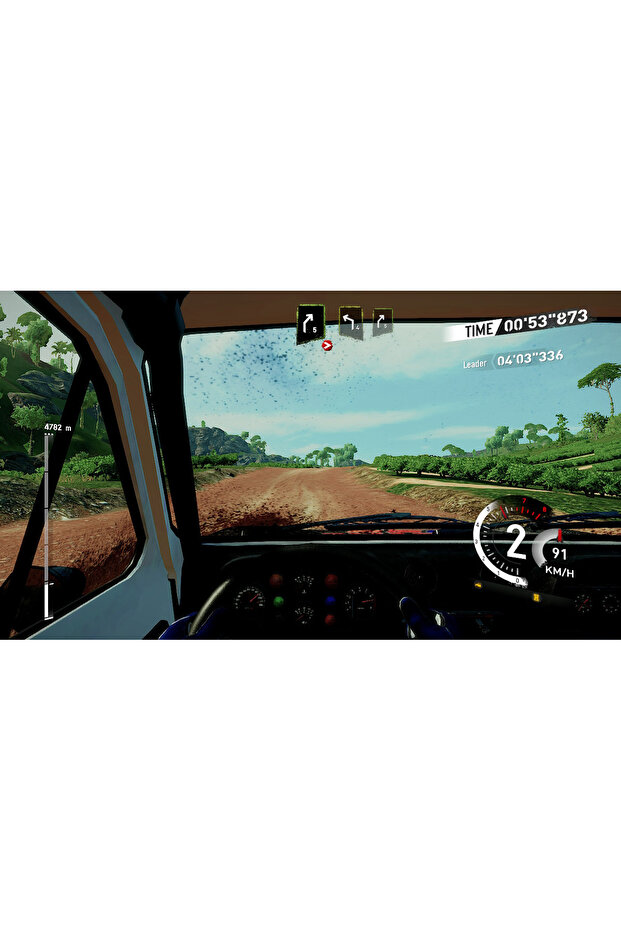 V-Rally 4 (Code in Box) - NSW - 5