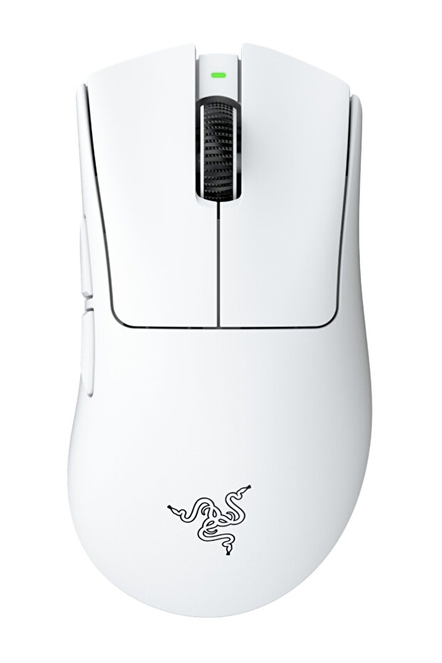 Deathadder V4 Pro Alb - PC - 2