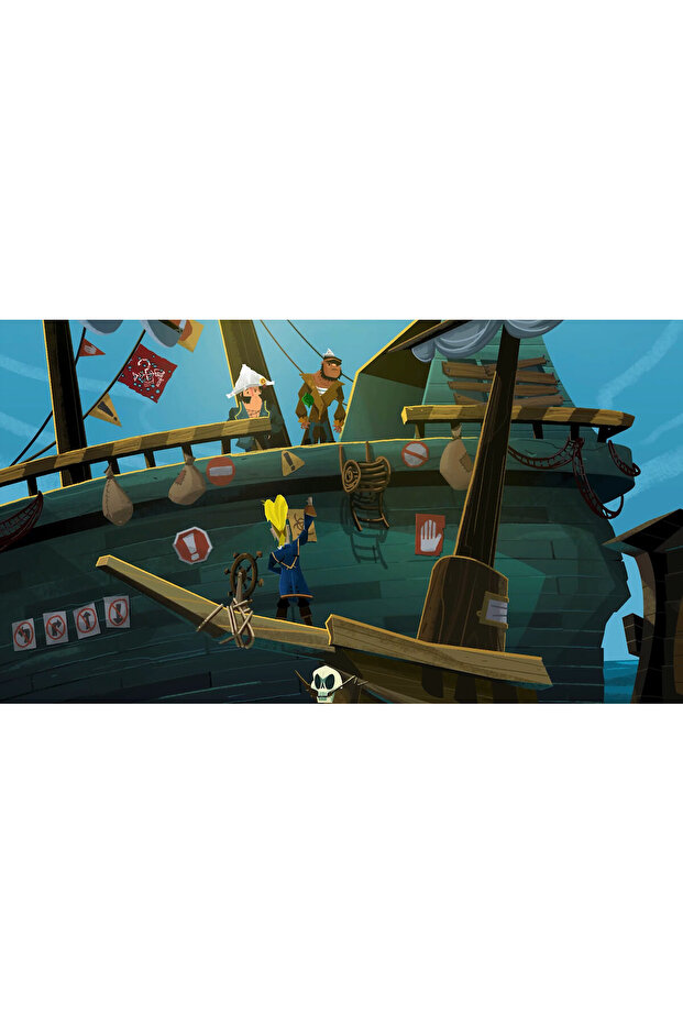 Întoarcerea la Insula Maimuțelor pentru NSW - 6