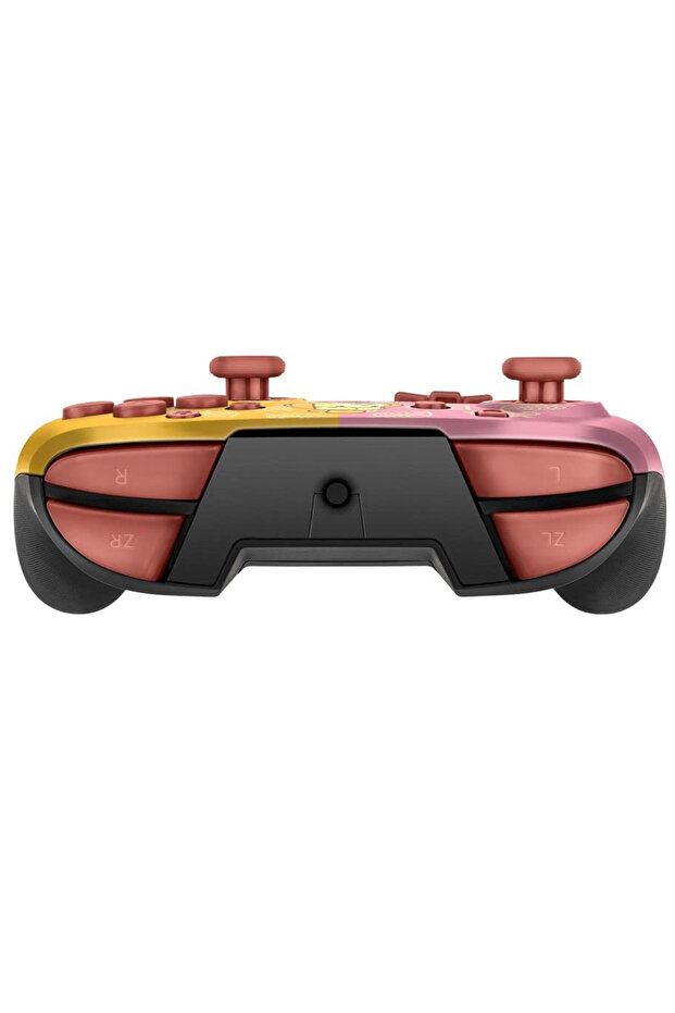 Wired Controller Faceoff Deluxe Audio Isabelle - 8
