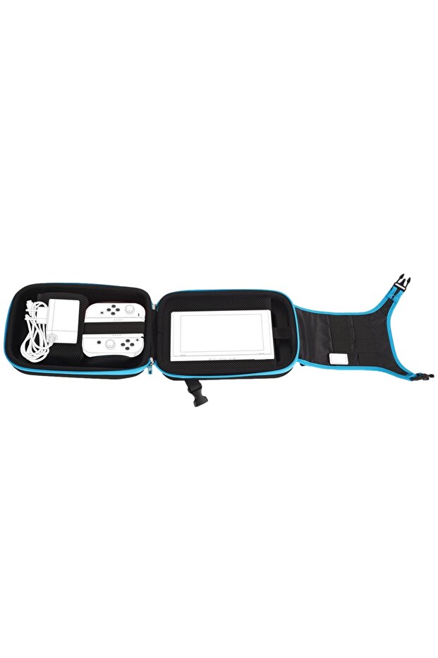 Protective Carry Case Interactive Switch Vertical Pouch for NSW - 5