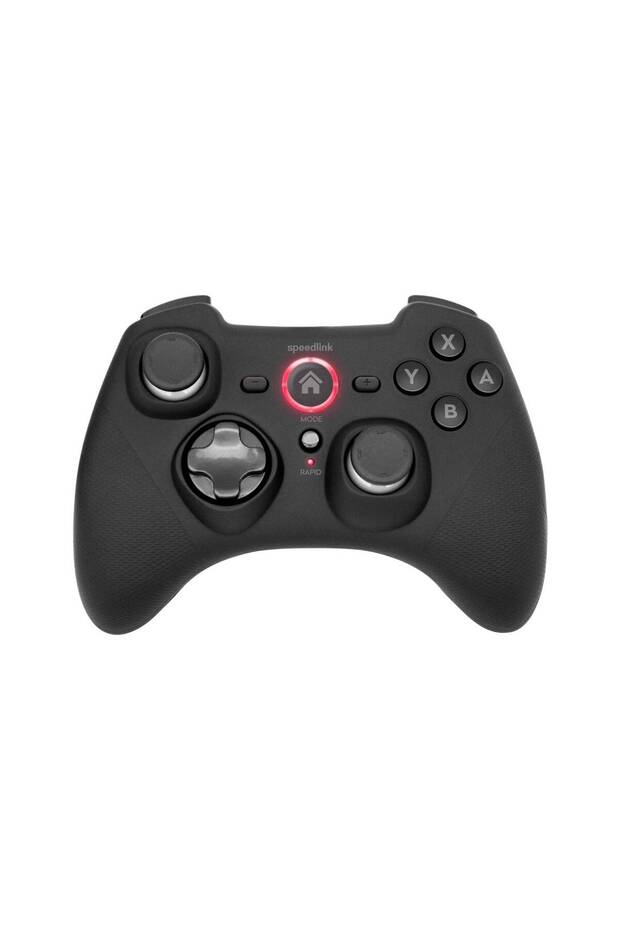 Gamepad Rait Bluetooth For NSW/Oled - 5