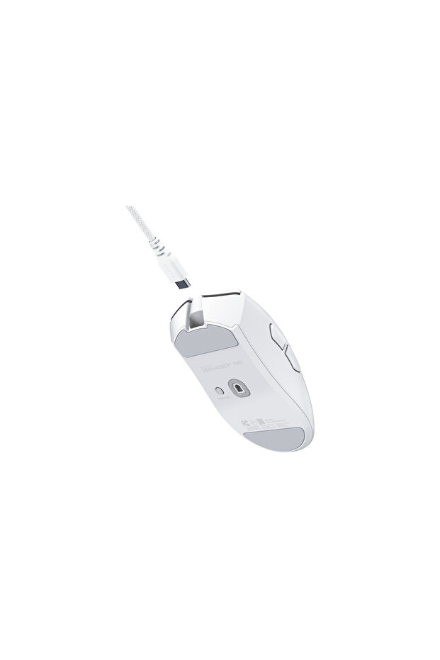 Deathadder V4 Pro Alb - PC - 6