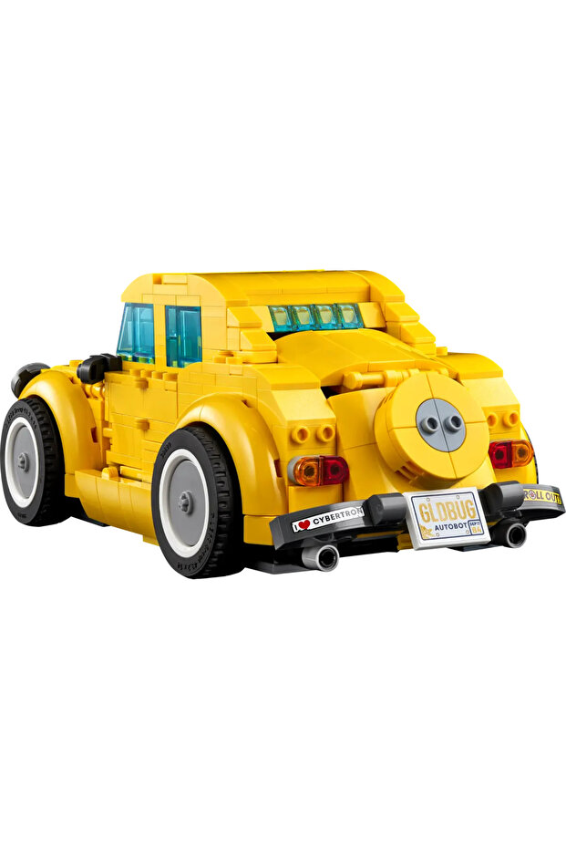 Icoane Bumblebee (10338) - 6