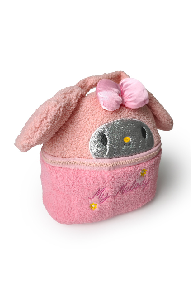 Soft Touch Makyaj Çantası - 3