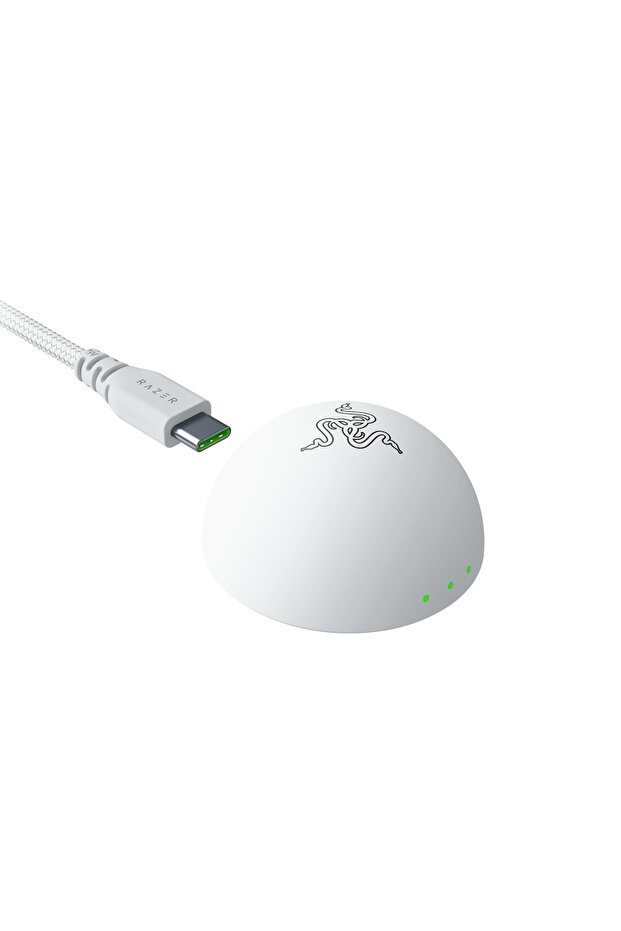 Deathadder V4 Pro Alb - PC - 4