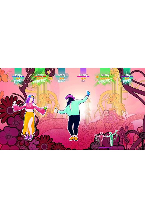 Just Dance 2021 - NSW - 5