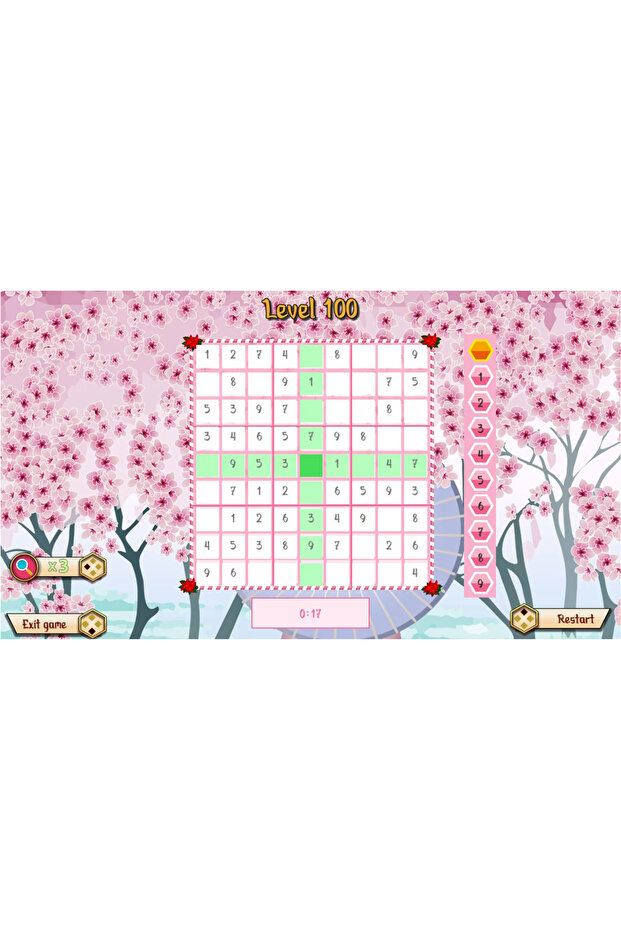 Super Puzzle Pack 2 (Code In Box) for Nintendo Switch - 3