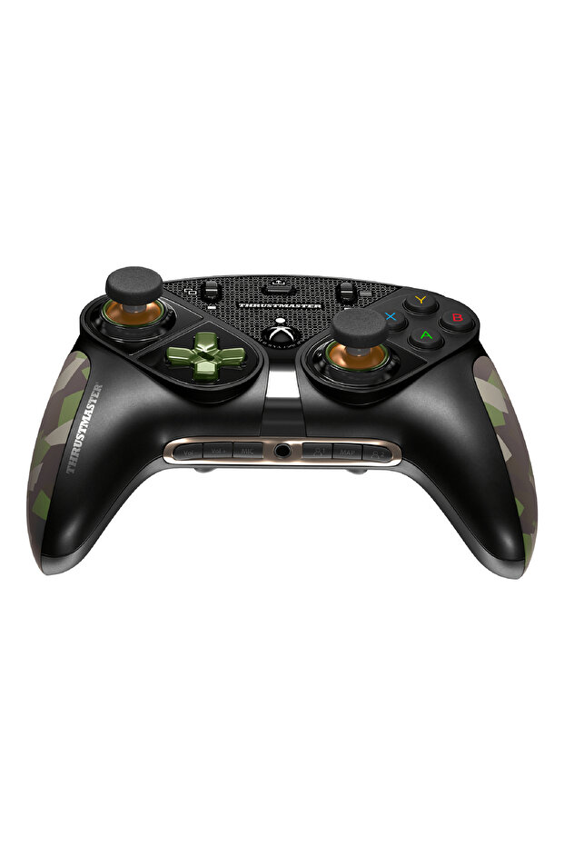 Eswap X Green Color Pack - Xbox Series X - 5