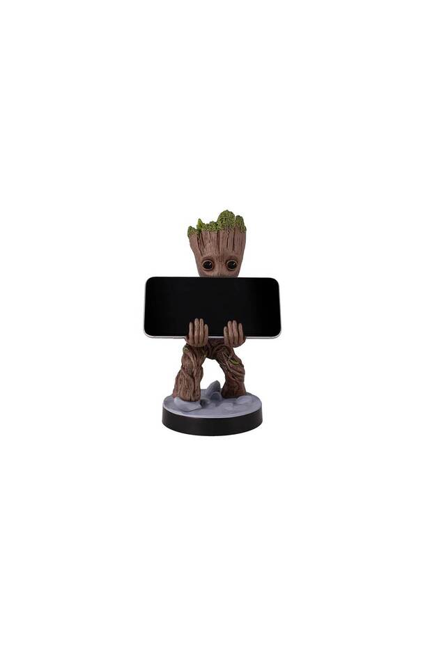 Suport de incarcare Toddler Groot Cable Guys PS4 - 3