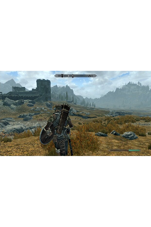 THE ELDER SCROLLS V: SKYRIM - SWITCH - 4