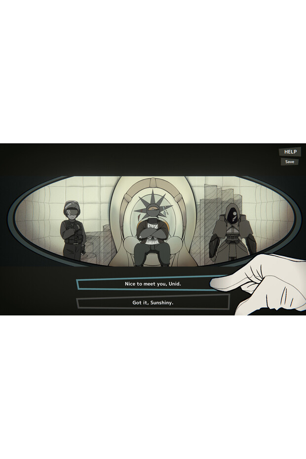 Mindjack - Playstation 3 - 4