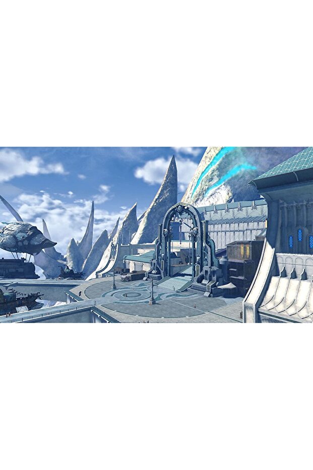 XENOBLADE CHRONICLES 2 - SWITCH - 5