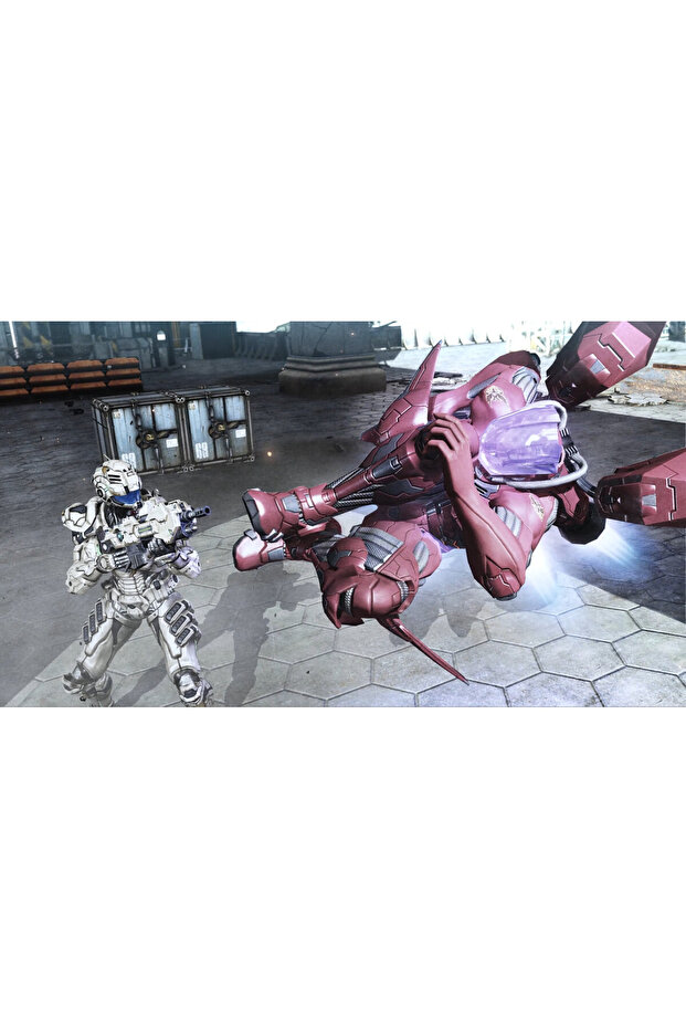 ESENȚIALE VANQUISH - PS3 - 6