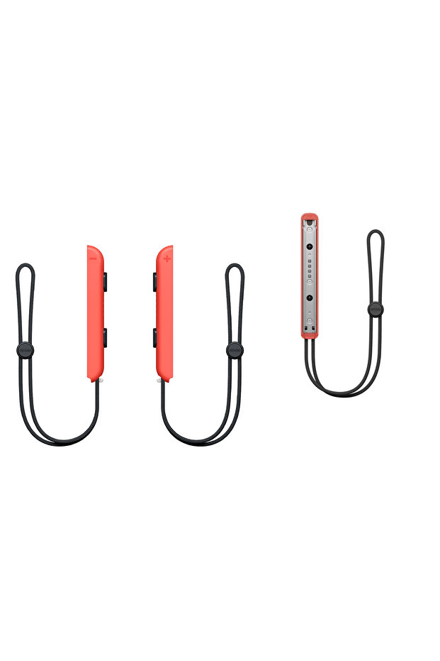 SWITCH JOY-CON STRAP RED - GDG - 2